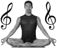 Meditation & Musik